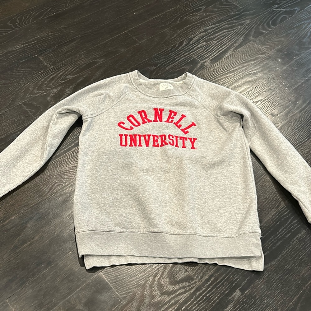 Cornell Sweatshirt